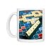 Stroke Photo Mugs