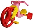 The Original Big Wheel "PINK MENACE" 16" Trike Limited Edition