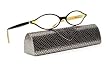 Cinzia Drop Reader - Available in Several Colors and Strengths