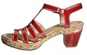 Gabor Shoes Comfort 42.733.38 Damen Sandalen/Fashion-Sandalen
