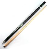L.E.D STEP 19 Oz 1/2 Jointed Maple Billiard Pool Cue