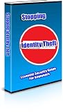 Stopping Identity Theft - Essential Security Guide For Beginners