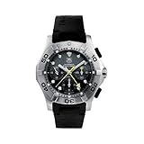 TAG Heuer Men's CN211A.FT8001 2000 Exclusive Aquagraph Watch