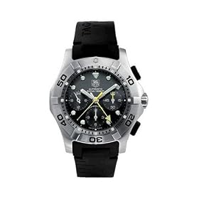 TAG Heuer Mens 2000 Exclusive Aquagraph Watch #CN211A.FT8001 by TAG Heuer