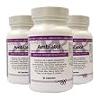 Ambiatol VALUE BUY!- Get 6 Months of Sleep for Only .71/ day- Don't You Deserve a Restfiul Nights Sleep? - Made in the USA