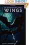 Wings #1 (The Mysterious Mr. Spines)