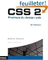 CSS 2 : Pratique du design web