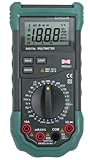IMAGE OF digital multimeter MS8261