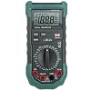 Mastech 30-Range Digital Multimeter with Capacitance Measurement, MS8261