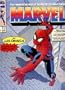 Marvel: Five Fabulous Decades of the World's Greatest Comics ([Marvel comics)