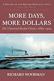 More days, more dollars : the universal bucket chain, 1885-1920