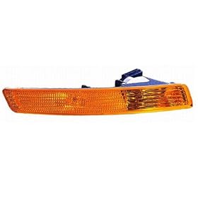 ***DRIVER / LEFT SIDE ONLY*** 06-08 VOLKSWAGEN NEW BEETLE SIDE MARKER LIGHT 07