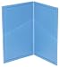 Orka Foldable Cutting Board, Blue