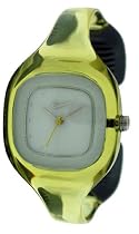 Nike Presto Cee Analog Small Ladies - Green Watch WT0008301
