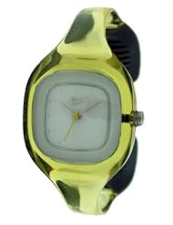 Nike Presto Cee Analog Small Ladies - Green Watch WT0008301