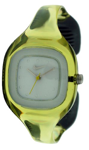 Nike Presto Cee Analog Small Ladies - Green Watch WT0008301