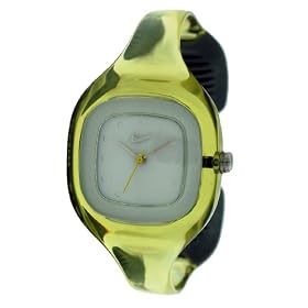 Nike Presto Cee Analog Small Ladies - Green Watch WT0008301