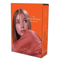Radley Meztger Collection Volume 2 (Little Mother   The Dirty Girls   Score) by 