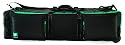 Rover Gear Greenwich Padded Travel Stroller Bag, Black
