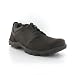 Caterpillar Emerge Dark Brown Leather Mens Shoes