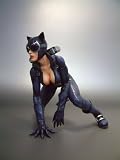 Catwoman Vinyl Statue by Kotobukiya Catwoman Vinyl Statue by Kotobukiya