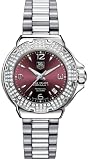 TAG Heuer Women's Formula 1 Glamour Diamond Watch #WAC1219.BA0852