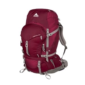 Gregory Women's Deva 60 Backpack