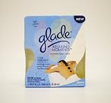 Glade PlugIns Scented Oil Refills, Cool Serenity, 2 Pack