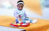 Hasbro Leapfrog - StoryBlock Book