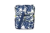 Ju Ju Be Be Hip Bag, Cobalt Blossoms