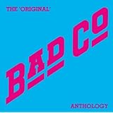 Original Bad Company Anthology