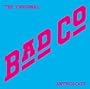 Original Bad Company Anthology