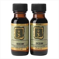 Ocean Scented Fragrance Oils