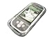 iTALKonline Crystal Hard Case Pouch Cover For LG KS360 / KS 360