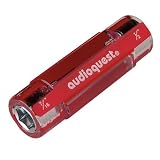 AudioQuest binding post wrench - double ended - fits 7/16 and 1/2 binding posts