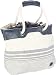 Timberland SHOPPING BAG M2302, Sac à main femme - Bleu-TR-D2-14