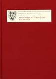 The Victoria history of the county of Oxford