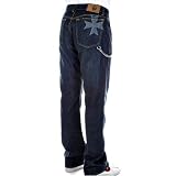 Fake London Jeans