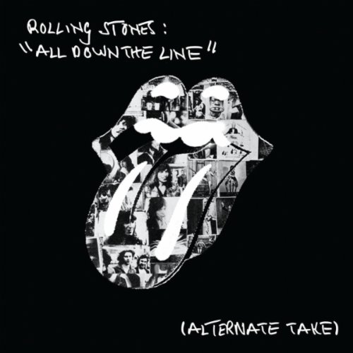 All Down The Line (Amazon MP3 Exclusive)
