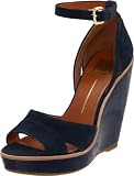 Dolce Vita Womens Paiva Wedge Sandal Sandal