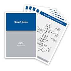 GTD System Guides