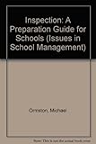 Inspection : a preparation guide for schools