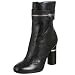 BCBGirls Women's Leader Bootie