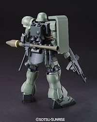 HGUC 1/144 AMS-129 ギラ・ズール (機動戦士ガンダムUC)