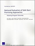 National Evaluation of Safe Start Promising Approaches: Assessing Program Outcomes