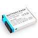 Nextop-Kodak KLIC-7003 Brand New 1000mAh COMPATIBLE Battery for Kodak EasyShare V803, Kodak EasyShare V1003
