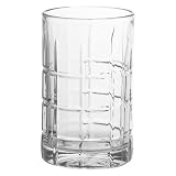 Anchor Hocking Manchester Tartan 7-Ounce Juice Tumblers, 12 Pack by Anchor Hocking