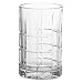 Anchor Hocking Manchester/Tartan 7-Ounce Juice Tumblers, 12 Pack