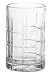 Anchor Hocking Manchester/Tartan 7-Ounce Juice Tumblers, 12 Pack