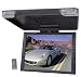 41NFr9FogWL. SL75  PYLE PLVWR1440 14 Inch High Resolution TFT Roof Mount Monitor and IR Transmitter